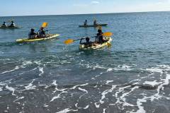Canoa
